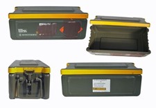 NATO Munitionskiste NL130 Oliv Transportkiste Lagerkiste Werkzeugbox wasserdicht
