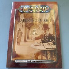 DRN00000 - MIDGARD Abenteuer