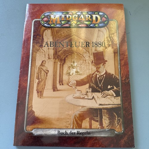 Drn00000 midgard abenteuer - -,