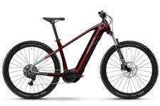 Haibike elektro fahrrad - haibike, elektro-fahrrad