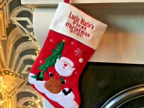Baby first christmas 2025 - first,