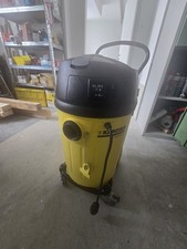 KÄRCHER NT 611 ECO K INDUSTRIESAUGER NASS/TROCKEN mit Zubehör