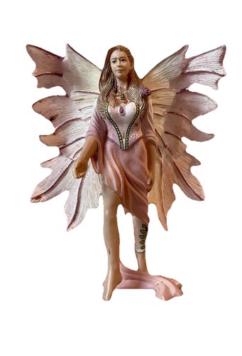 Schleich elfe feya 70426 - schleich,