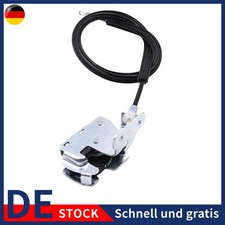 Türschloß hinten tür links - tÜr,