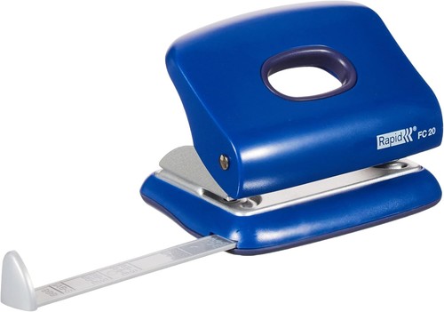 Rapid 23256401 kleiner locher - 23256401,