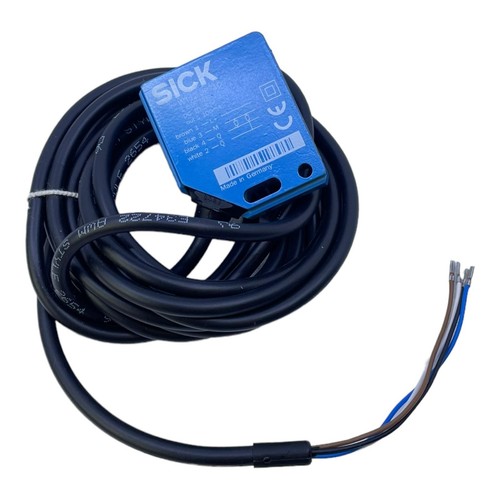 Sick wt12 2p710 lichtschranke - sick,