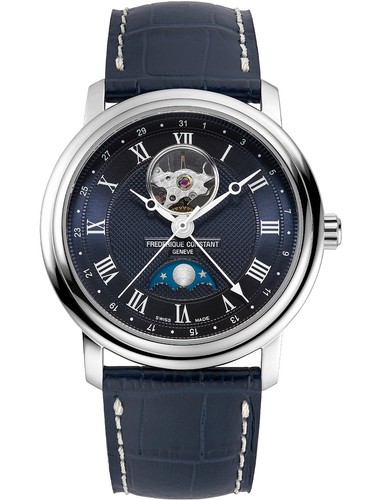 Frederique constant - frederique,