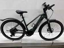KTM Macina Cross 710, 28" E-Bike 11 Gang Deore XT BOSCH PowerTube 750 nur 241 KM