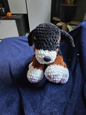 Berner Sennenhund Kuscheltier