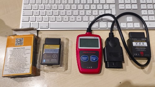 Obd tester stück - tester,