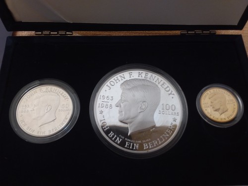 John kennedy 100 - john,
