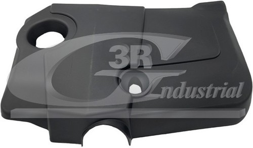 Motorabdeckung 3rg 75602 für - motorabdeckung,
