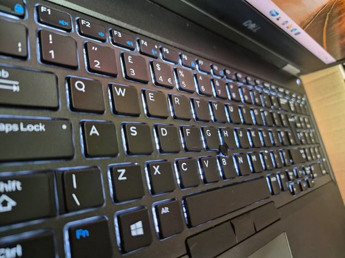 Dell gaming laptop cad - cad, ai