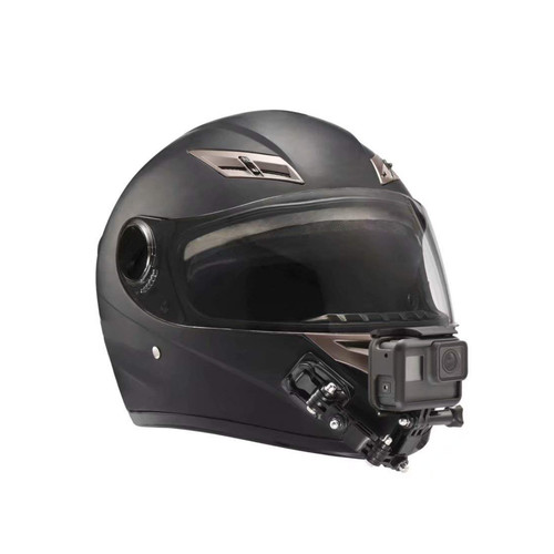 Helm halterung kinn wege - halterung,