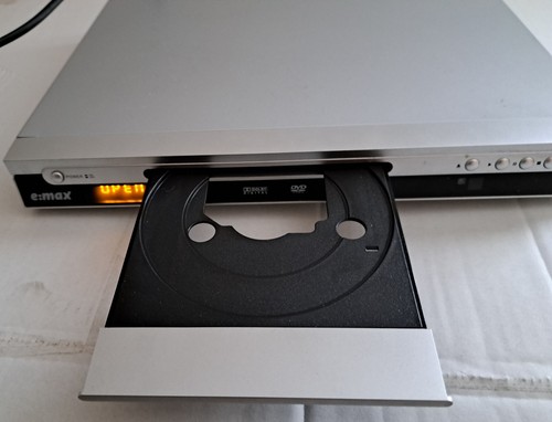 Max dvd video - dvd, as