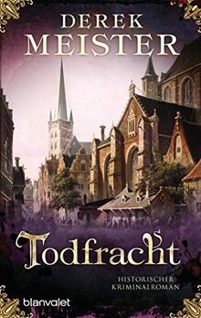 Todfracht historischer - todfracht:,