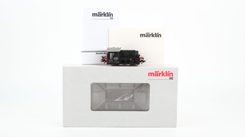 Märklin 36822 diesellok - märklin,