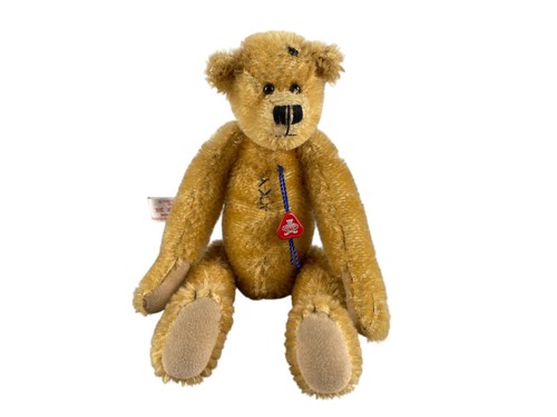 Clemens teddy bär - clemens,