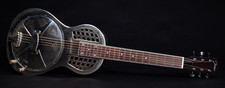 RESONATOR GITARRE JOHNSON