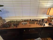 Games Workshop Warhammer 40k