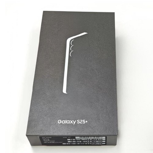 Neu samsung galaxy s25 plus - s25+,