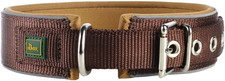 HUNTER Hundehalsband NEOPREN