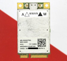 Panasonic NBZNRM-EU870D / WWAN