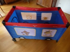 Reisebett für Kinder