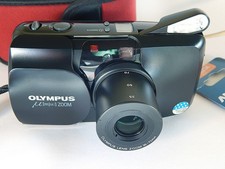 Olympus mju ZOOM, 35-70 mm