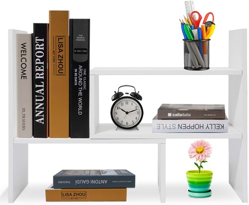 Bücherregal einstellbar - bücherregal,