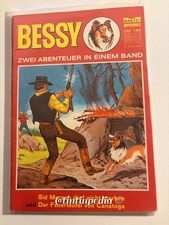 Bessy doppelband - bessy, 16