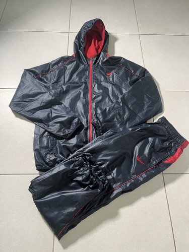 Nike trainingsanzug vintage - nike,