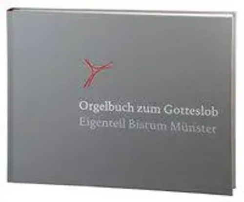 Orgelbuch zum gotteslob - zum,