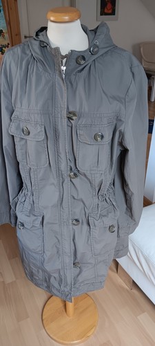 Parka damen 46 48 - parka, gr.