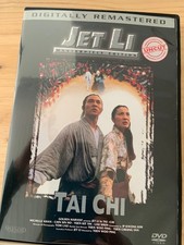 Jet Li - Tai-Chi