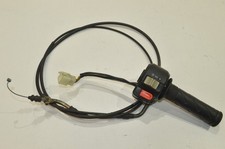 Rex 125 gaszug - rex,