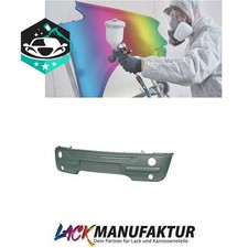 Lackiert Stoßstange vorne