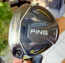 Ping G430 Holz 7, 21 Grad