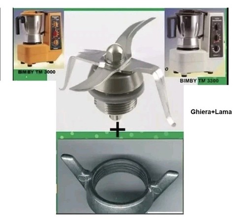 Messerblock thermomix - dl,