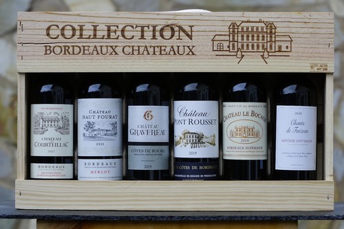 Collection 375 l - collection,