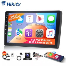 Für VW Polo 9N Golf 4 Passat