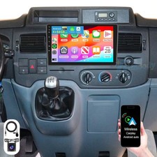 4+64GB Carplay Für Ford