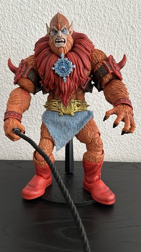Mondo classic beast man - classic, beast-man