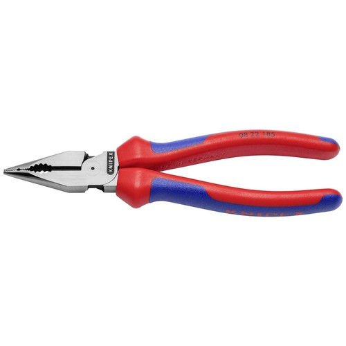 Knipex 185 werkstatt - 08,