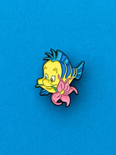 Pin/Anstecknadel/Emaille-Brosc