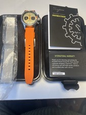 Sugess Seagull 1963 Panda