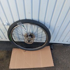 Laufrad Hinterrad 27,5 Zoll