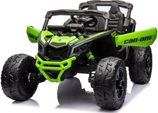 Buggy MAVERICK 4x4 - 800W, Eva