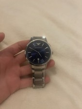 Emporio Armani Herrenuhr