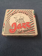 Die Ärzte Jazz ist anders CD